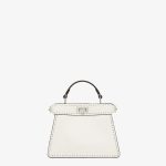 Peekaboo ISeeU Petite With 306 Hand-Sewn Topstitches